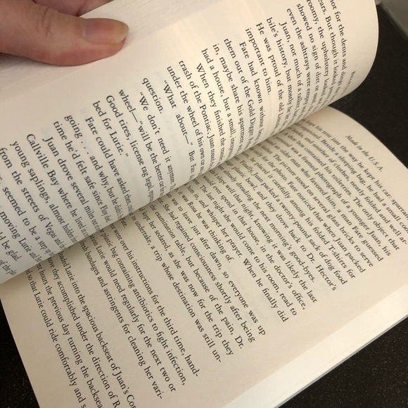 😎📚3/$18 Made in the U.S.A. paperback - Picture 7 of 7